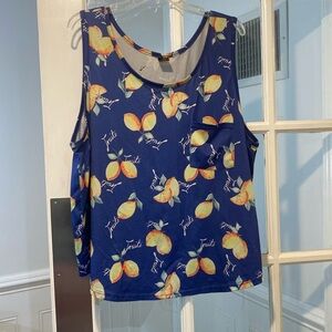 Jenize size 3XL top good condition